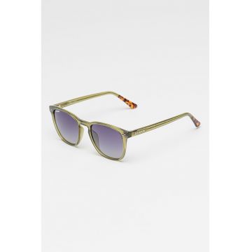 Ochelari de soare cu lentile polarizate si model in degrade