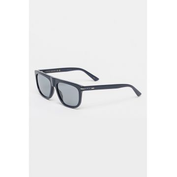 Ochelari de soare cu lentile-uni - Albastru ultramarin