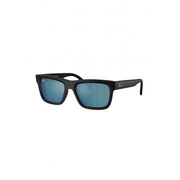 Ochelari de soare dreptunghiulari unisex