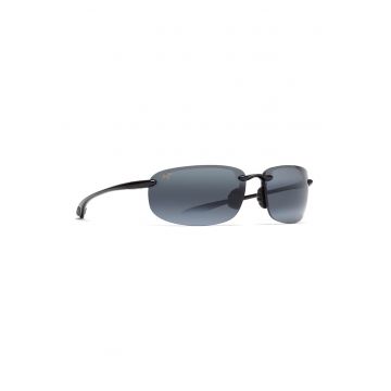 Ochelari de soare dreptunghiulari unisex cu lentile polarizate