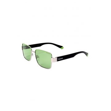Ochelari de soare dreptunghiulari unisex