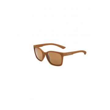 Ochelari de soare Lifestyle  Ada polarizati - Maro mat/Maro polarizat