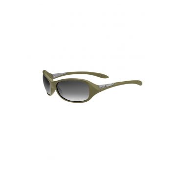 Ochelari de soare Lifestyle  Grace - Kaky mat/Silver