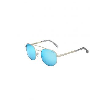 Ochelari de soare Lifestyle  Ova - Silver/TNS Ice