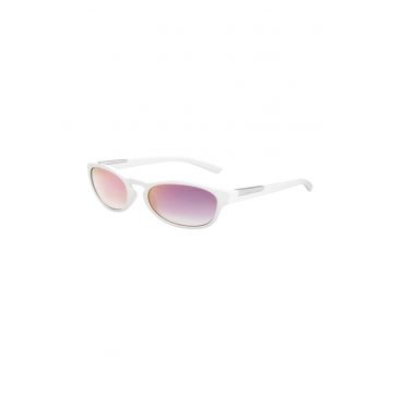 Ochelari de soare Lifestyle  Rooke - Gri deschis/Gradient Pink