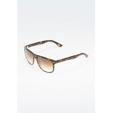 Ochelari de soare maro tortoise