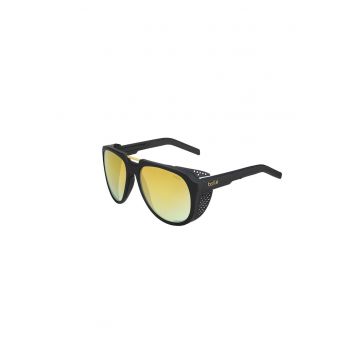 Ochelari de soare Outdoor  Cobalt - Negru mat/Auriu