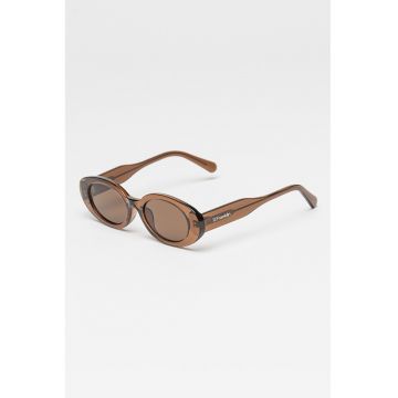 Ochelari de soare ovali Capri
