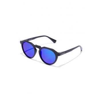 Ochelari de soare ovali unisex