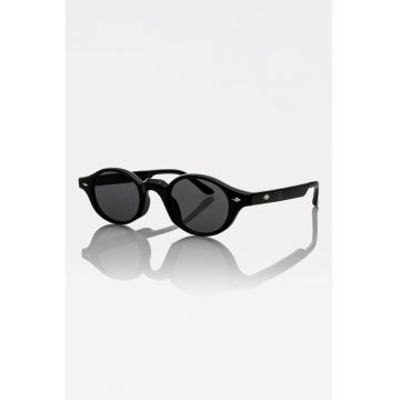 Ochelari de soare ovali unisex