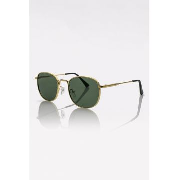 Ochelari de soare ovali unisex