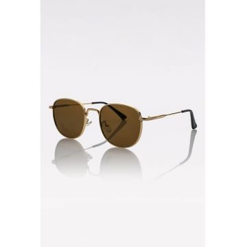 Ochelari de soare ovali unisex