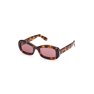 Ochelari de soare ovali unisex