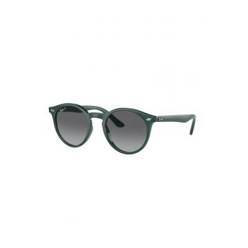 Ochelari de soare pantos cu lentile in degrade