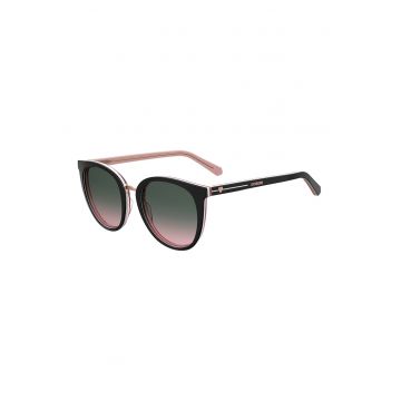 Ochelari de soare pantos cu lentile in degrade