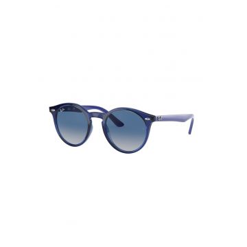 Ochelari de soare pantos cu lentile in degrade