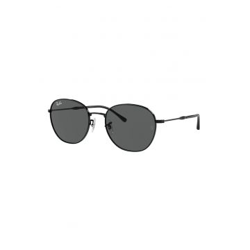 Ochelari de soare pantos unisex cu rama metalica