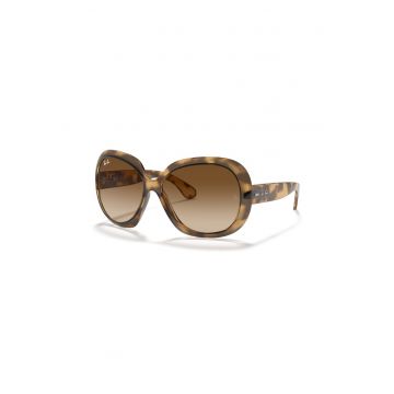 Ochelari de soare patrati cu animal print