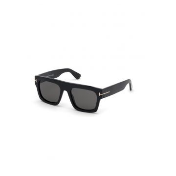 Ochelari de soare patrati Fausto Timeless Elegance