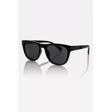 Ochelari de soare patrati unisex cu lentile polarizate
