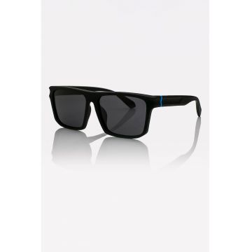 Ochelari de soare patrati unisex cu lentile polarizate