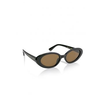 Ochelari de soare polarizati cu lentile ovale Chic
