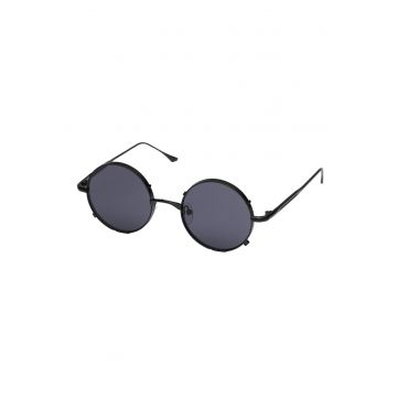 Ochelari De Soare Rotunzi Black Attitude - C4049