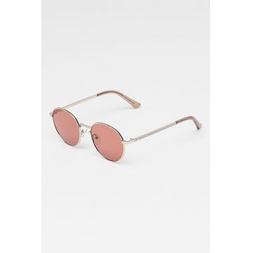 Ochelari de soare rotunzi unisex