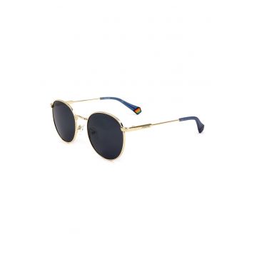 Ochelari de soare rotunzi unisex