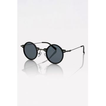 Ochelari de soare rotunzi unisex