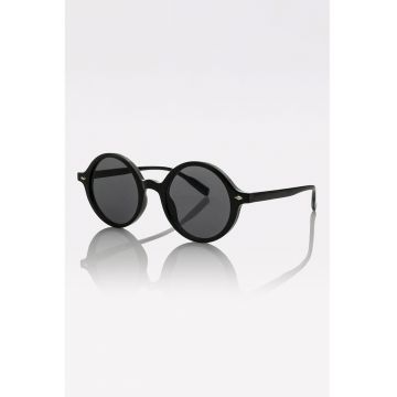 Ochelari de soare rotunzi unisex