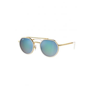Ochelari de soare rotunzi unisex