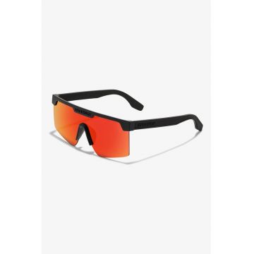 Ochelari de soare shield cu lentile oglinda