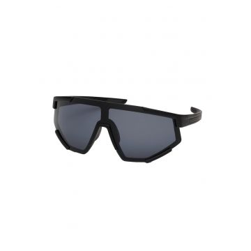 Ochelari De Soare Unisex Black OAK - C4038