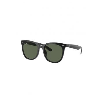 Ochelari de soare unisex cu detalii logo