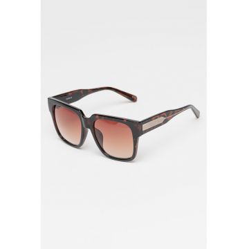 Ochelari de soare unisex cu lentile in degrade Dunar