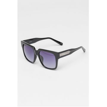 Ochelari de soare unisex cu lentile in degrade Dunar