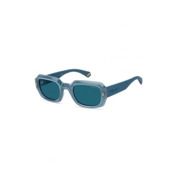 Ochelari de soare unisex cu lentile polarizate