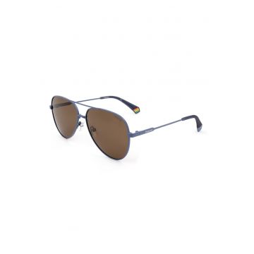 Ochelari de soare unisex cu lentile polarizate