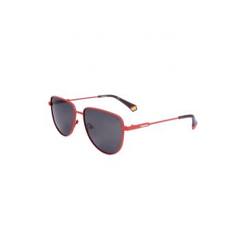 Ochelari de soare unisex cu lentile polarizate