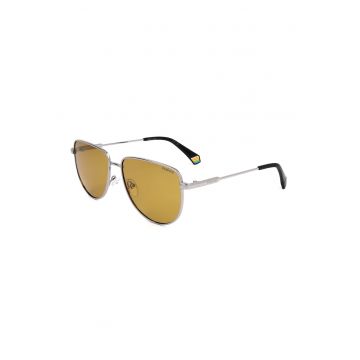 Ochelari de soare unisex cu lentile polarizate