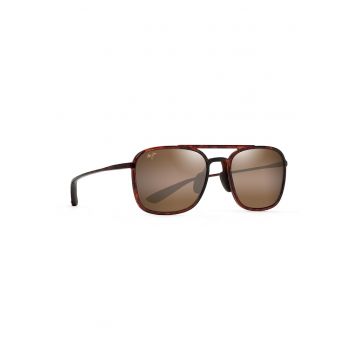 Ochelari de soare unisex cu lentile polarizate