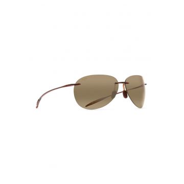 Ochelari de soare unisex cu lentile polarizate - fara rama