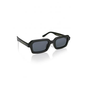 Ochelari de soare unisex dreptunghiulari polarizati