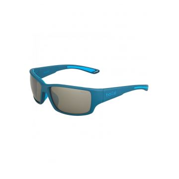 Ochelari de soare - Unisex - lentila polarizata -  12369 Kayman Albastru