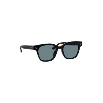 Ochelari de soare unisex patrati Sanchez