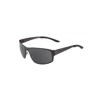 Ochelari Lifestyle  Auckland - Gri Mat/ TNS Gri