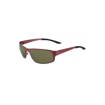 Ochelari Lifestyle  Auckland - Maro Mat/ Polarizati A14 Oleo AF