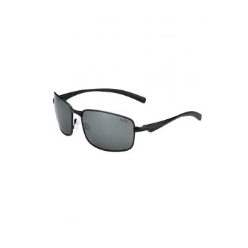 Ochelari Lifestyle  Key West - Negru Mat/ Polarizati TNS Gri Oleo AF