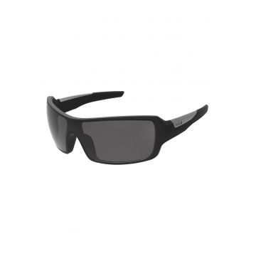 Ochelari Sport  Diamondback - Negru Mat/Gri Oglinda
